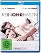 Keinohrhasen (2 Blu-ray Disc + 1 DVD) [Blu-ray]