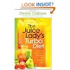 JUICE LADYS TURBO JUICE DIET