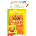 JUICE LADYS TURBO JUICE DIET