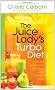 The Juice Lady's Turbo Diet