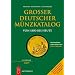 Gro�er deutscher M�nzkatalog 2009: von 1800 bis heute