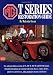 MG T Series Restoration Guide (Brooklands Books)
