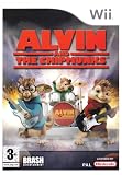 Alvin and the Chipmunks (Wii)