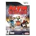 Alvin and the Chipmunks (Wii)