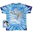 Grateful Dead Powder Man Tie Dye T-Shirt