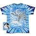 Grateful Dead Powder Man Tie Dye T-Shirt