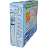 Carnation Breakfast Essentials, No Sugar Added French Vanilla, 0.705 oz, 8 ct