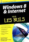 Windows 8 et Internet pour les nuls