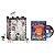 Monty Python and the Holy Grail Limited Edition Castle Catapult Gift Set [Blu-ray]