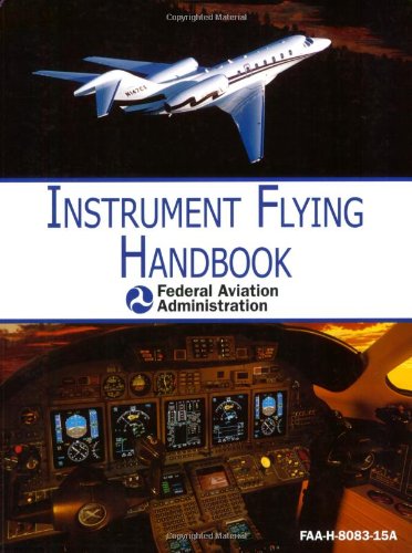 Instrument Flying Handbook