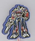 Transformers Pinata image
