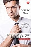 Best Friends with the Billionaire (The Rochesters)