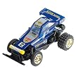 Fox Mini Terrain Titan Micro-Vehicle - Blue