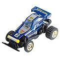 Fox Mini Terrain Titan Micro-Vehicle - Blue