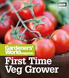 First time veg grower