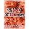 Holy Book Of COTAS Members