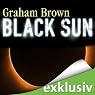 H&ouml;rbuch Black Sun