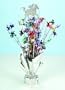 Derby Party Horse Race Centerpiece