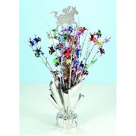KY DERBY PARTY HORSE RACE CENTERPIECE OR DECORATION