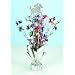 KY DERBY PARTY HORSE RACE CENTERPIECE OR DECORATION