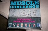 Muscle Challenge Trivia Game