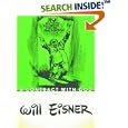 A Contract With God by Will Eisner