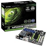 EVGA 122-YW-E173-TR nForce 750i SLI Motherboard