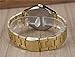LNI Fashion Stainless Steel Band Watch Mk