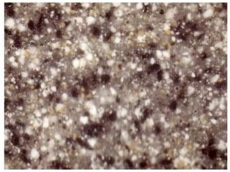 Castin' Craft Faux Granite Powder (Adirondack Brown) 1 pcs sku# 1842594MA