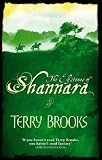 The Elfstones of Shannara (Shannara Trilogy)