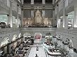 Philadelphia's Famous Wanamaker's Department Store Photograph - Beautiful 16x20-inch Photographic Print by Carol M. Highsmith
