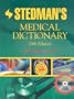 Stedman's Medical Dictionary, , Book/MOBILE Bundle
