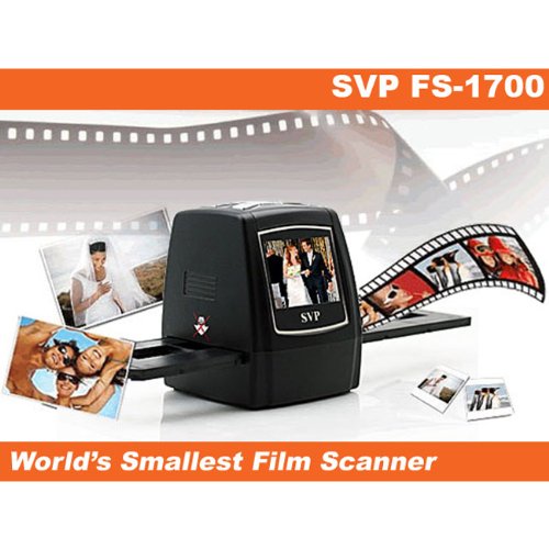 SVP-FS1700-Black