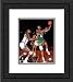 Framed Bill Russell Boston Celtics 8x10 Photo