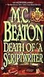 Death of a Scriptwriter