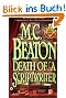 Death of a Scriptwriter (Hamish Macbeth Mysteries)