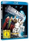 Image de Per Anhalter durch die Galaxis [Blu-ray] [Import allemand]