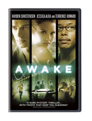 Childrens Toyshop  DVD : Awake [2008] (REGION 1) (NTSC)