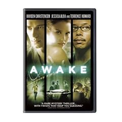 Awake by 