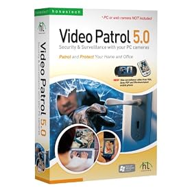 Video Patrol 5.0 (PC)