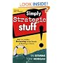 Simply Strategic Stuff: Help for Leaders Drowning in the Details of Running a Church