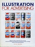 Illustration for advertising