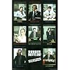 The Office Motivational Grid TV Poster Print - 24x36