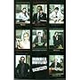 The Office Motivational Grid TV Poster Print - 24x36