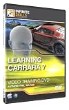 Beginners Carrara 7 Training Video - Tutorial DVD