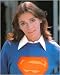 Margot Kidder - Movie Poster / Print -- Custom Framing Available Image