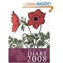 The Royal Horticultural Society Diary 2008