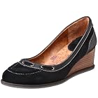 Lucky Brand Doris Wedge