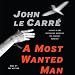 A Most Wanted Man