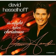 The Night Before Christmas